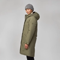 Fjallraven High Coast Hydratic Padded Parka W