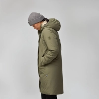 Fjallraven High Coast Hydratic Padded Parka W