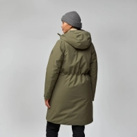 Fjallraven High Coast Hydratic Padded Parka W