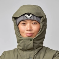 Fjallraven High Coast Hydratic Padded Parka W