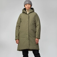 Fjallraven High Coast Hydratic Padded Parka W