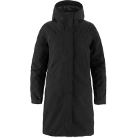 Fjallraven High Coast Hydratic Padded Parka W, kolor: 550 - Black