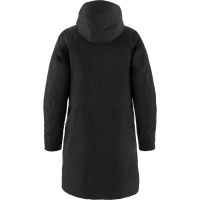 Fjallraven High Coast Hydratic Padded Parka W, kolor: 550 - Black