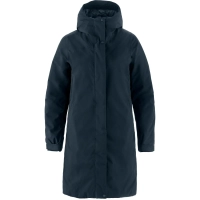 Fjallraven High Coast Hydratic Padded Parka W, kolor: 555 - Dark Navy