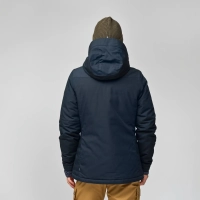 Stina Padded Jacket W