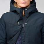 Stina Padded Jacket W