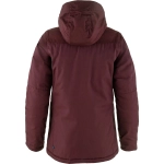 Stina Padded Jacket W, kolor: 357 - Port