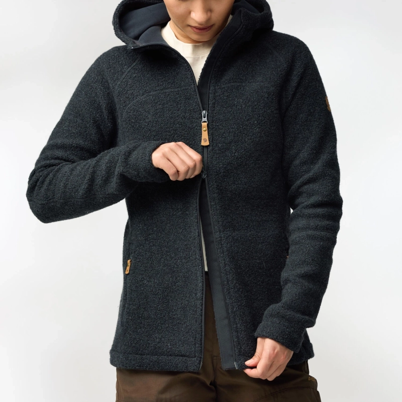 Kaitum Fleece W