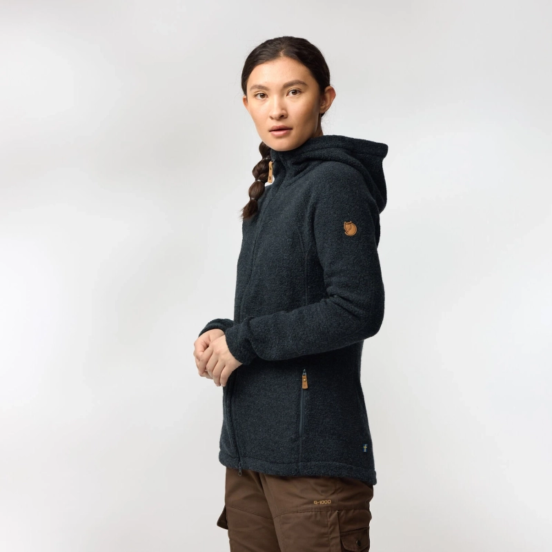 Kaitum Fleece W
