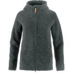 Kaitum Fleece W, kolor: 030 - Dark Grey