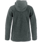 Kaitum Fleece W, kolor: 030 - Dark Grey