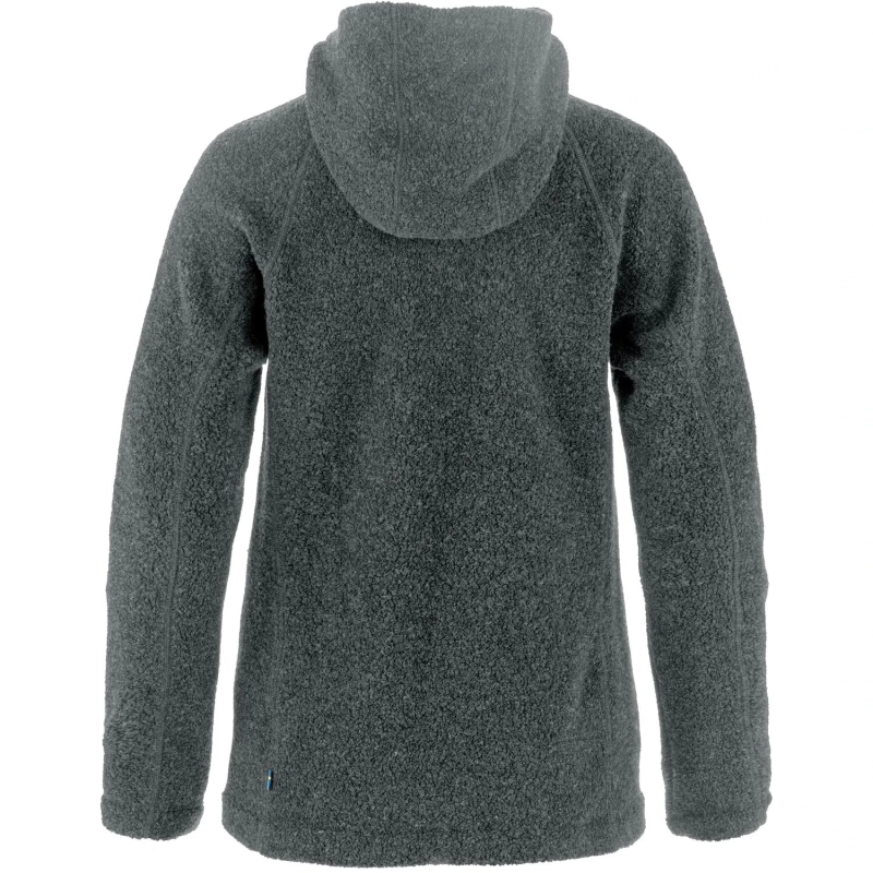 Kaitum Fleece W, kolor: 030 - Dark Grey