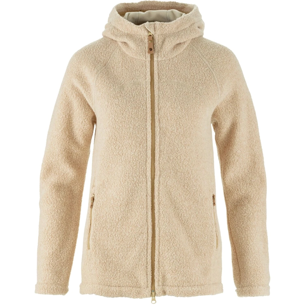 Kaitum Fleece W, kolor: 196 - Light Beige