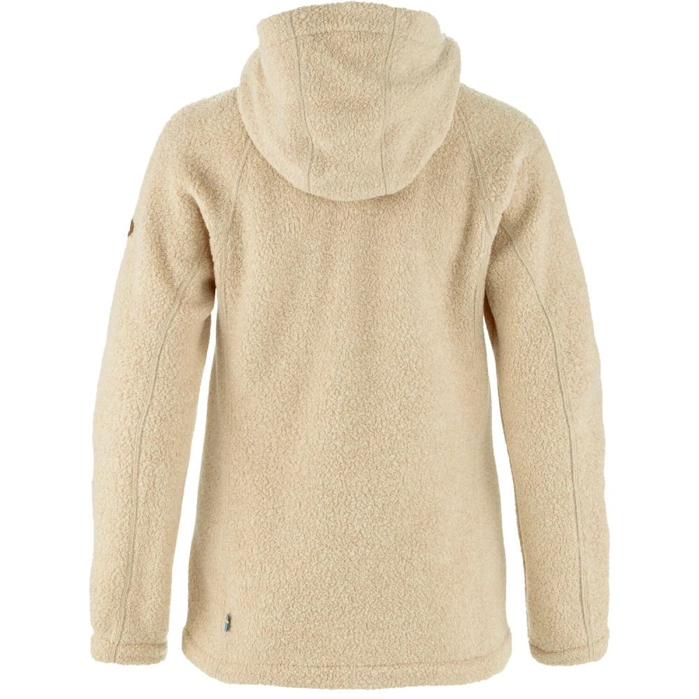 Kaitum Fleece W, kolor: 196 - Light Beige