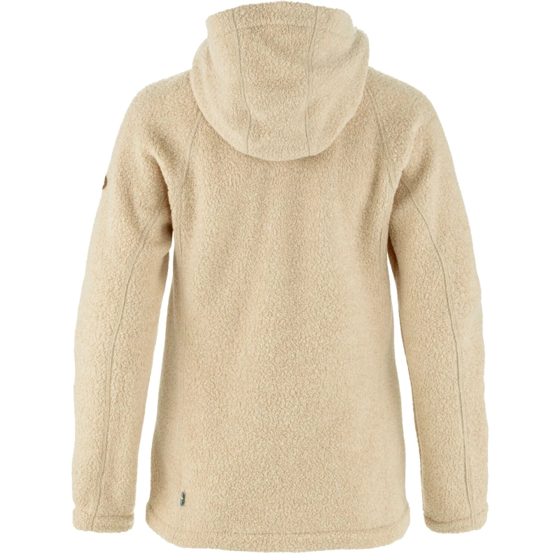 Kaitum Fleece W, kolor: 196 - Light Beige