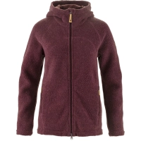 Kaitum Fleece W, kolor: 357 - Port
