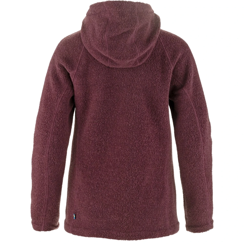 Kaitum Fleece W, kolor: 357 - Port