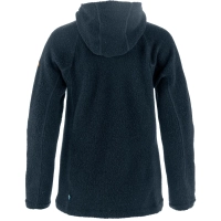 Kaitum Fleece W, kolor: 555 - Dark Navy
