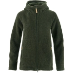 Kaitum Fleece W, kolor: 662 - Deep Forest