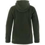 Kaitum Fleece W, kolor: 662 - Deep Forest