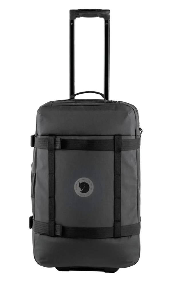 Farden Roller 75, kolor: 037 - Coal Black