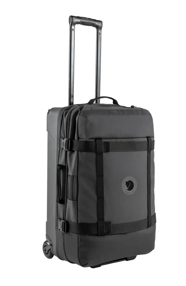 Farden Roller 75, kolor: 037 - Coal Black