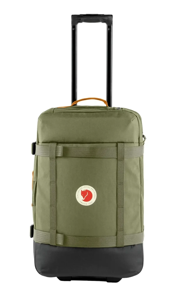 Farden Roller 75, kolor: 620 - Green