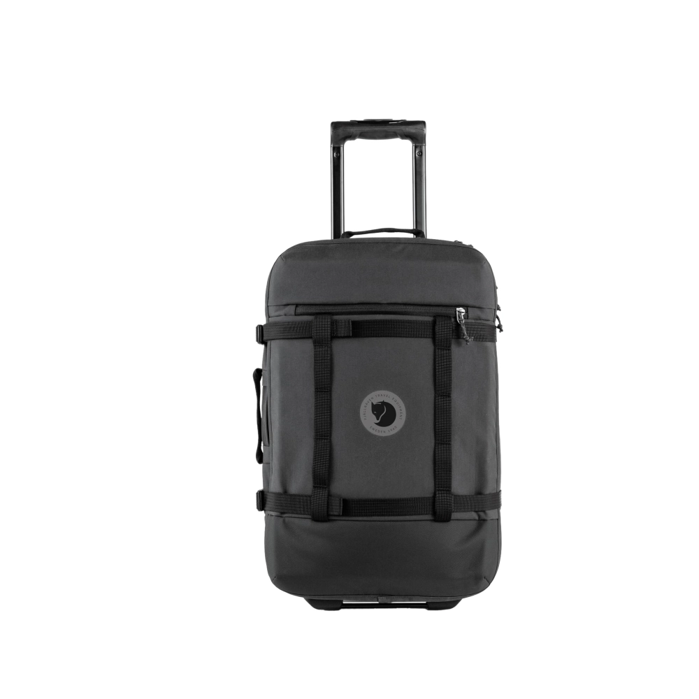 Farden Roller 35, kolor: 037 - Coal Black