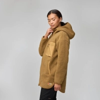 Vardag Pile Fleece Long W