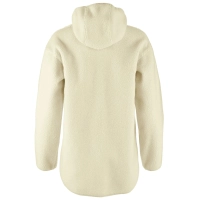 Vardag Pile Fleece Long W, kolor: 113 - Chalk White