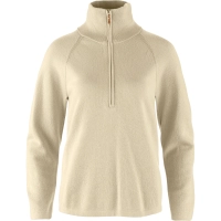 Ovik Lite Half Zip W, kolor: 191 - Light Beige