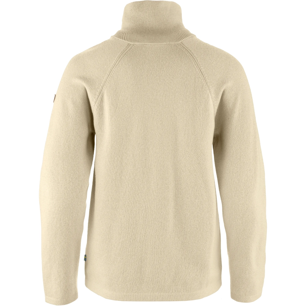 Ovik Lite Half Zip W, kolor: 191 - Light Beige