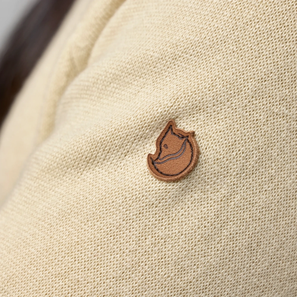 Ovik Lite Half Zip W