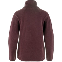 Ovik Lite Half Zip W, kolor: 357 - Port