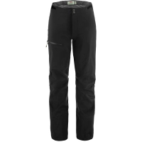 Keb GTX Trousers W, kolor: 550 - Black