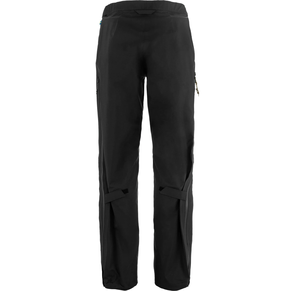 Keb GTX Trousers W, kolor: 550 - Black