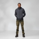 Keb Thermal Wind Jacket