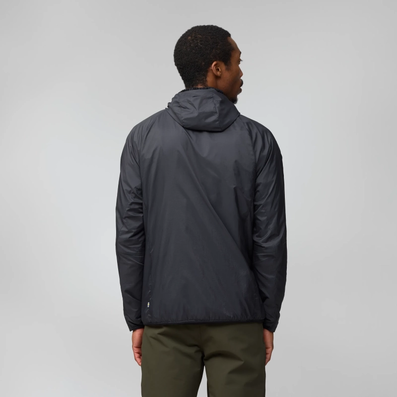 Keb Thermal Wind Jacket