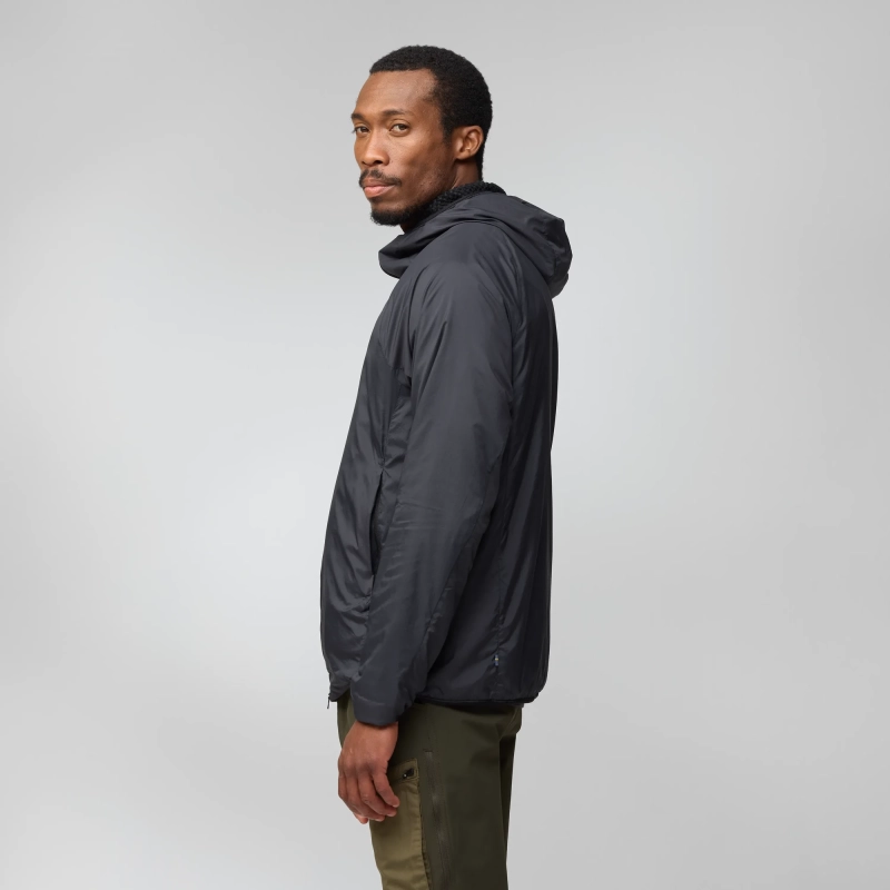 Keb Thermal Wind Jacket