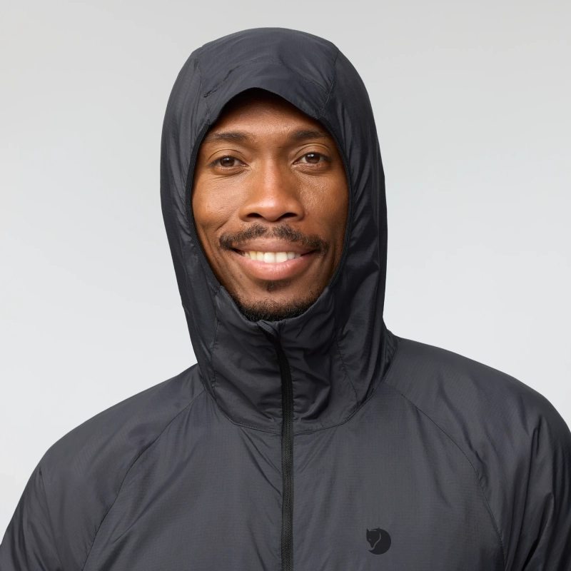 Keb Thermal Wind Jacket