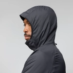 Keb Thermal Wind Jacket
