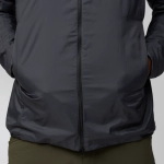 Keb Thermal Wind Jacket