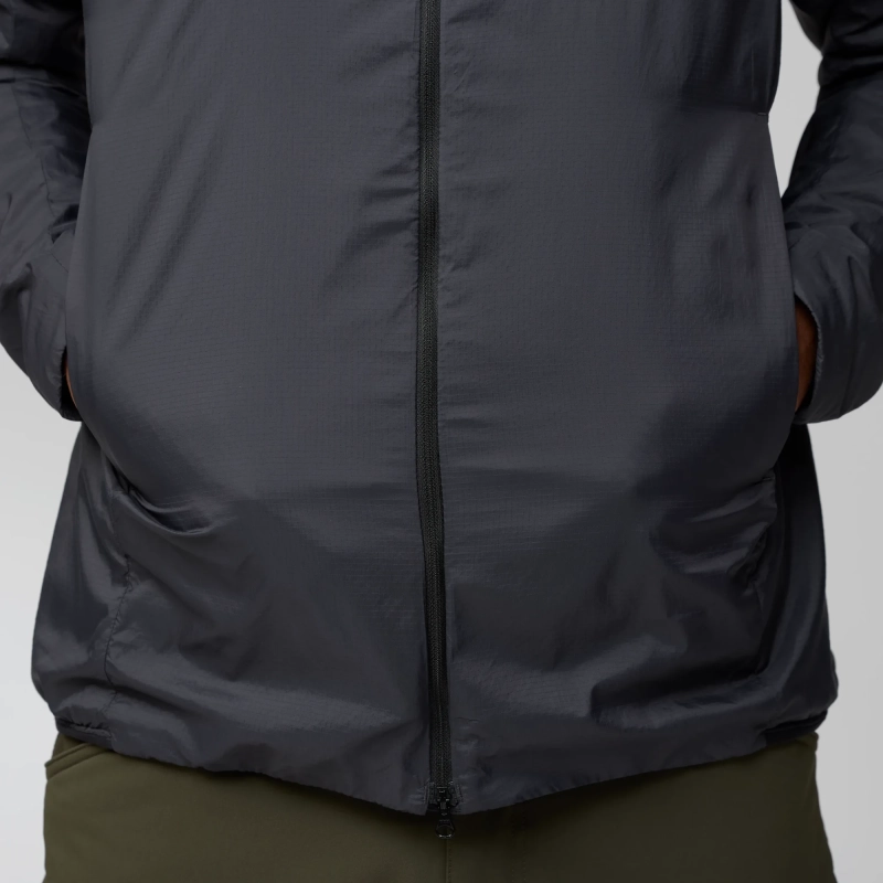 Keb Thermal Wind Jacket