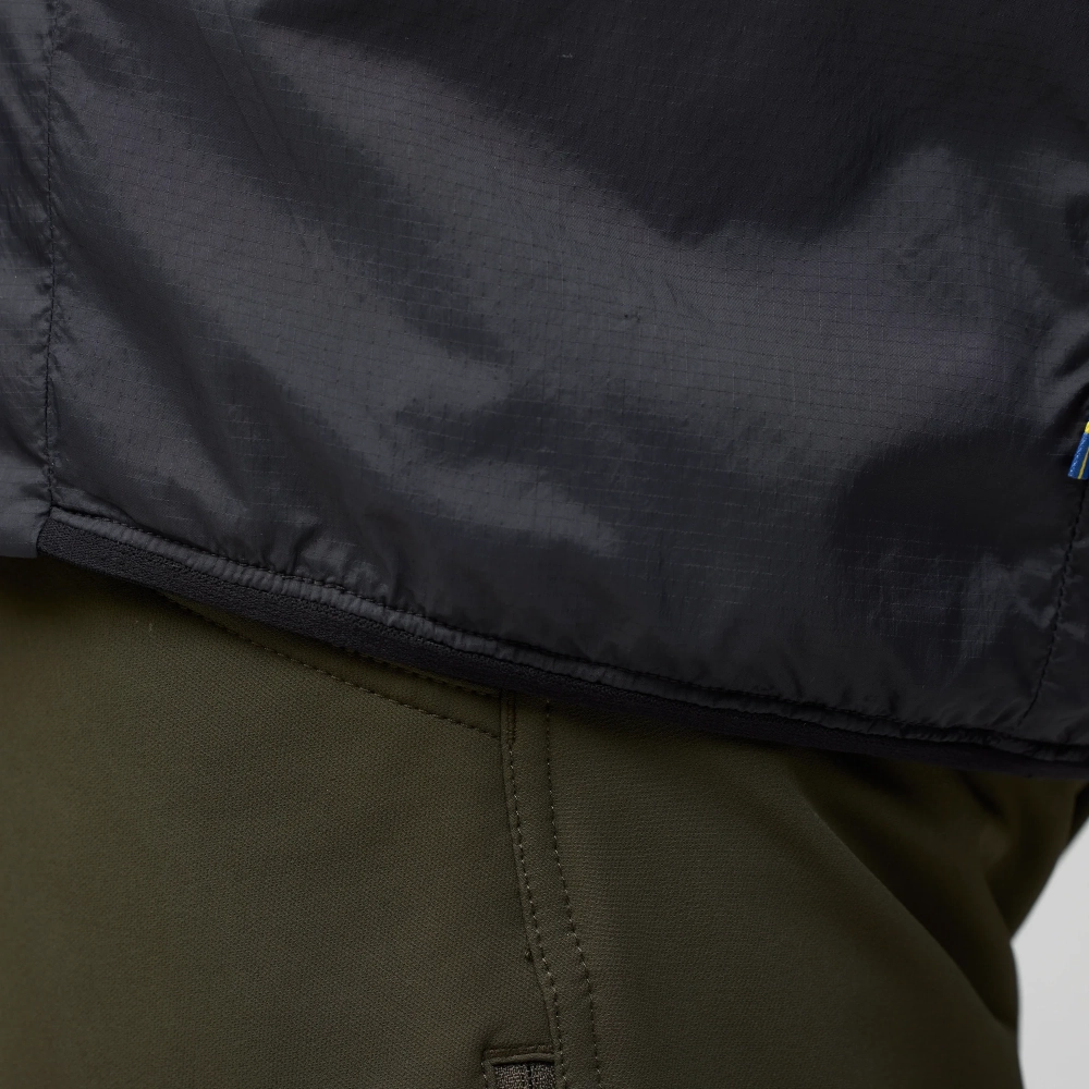 Keb Thermal Wind Jacket