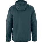 Keb Thermal Wind Jacket , kolor: 570 - Mountain Blue