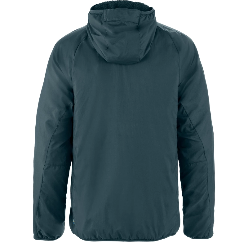 Keb Thermal Wind Jacket , kolor: 570 - Mountain Blue