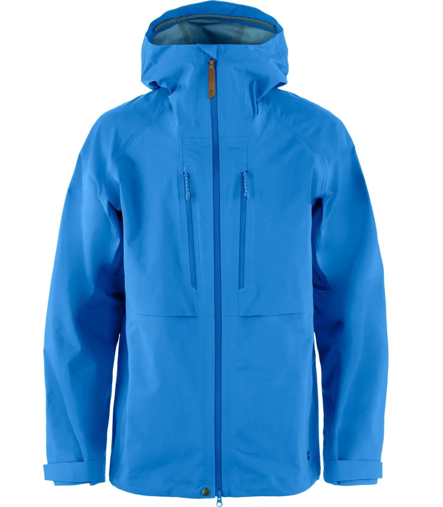 Keb GTX Jacket, kolor: 525 - UN Blue
