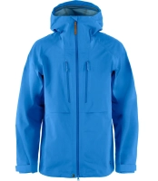 Keb GTX Jacket, kolor: 525 - UN Blue