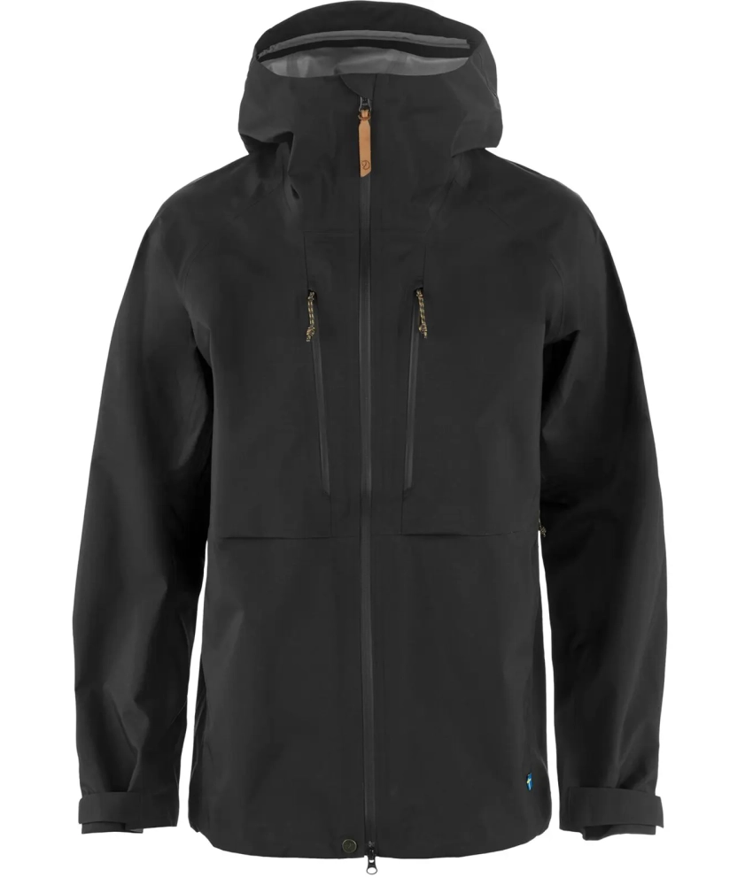 Keb GTX Jacket, kolor: 550 - Black