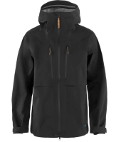 Keb GTX Jacket, kolor: 550 - Black